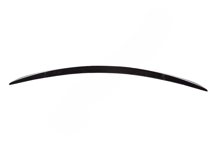 🔥GLOSSY BLACK SPOILER SUITABLE FOR Mercedes CLS C257 2018+🔥