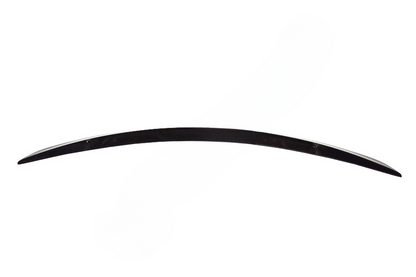 🔥GLOSSY BLACK SPOILER SUITABLE FOR Mercedes CLS C257 2018+🔥