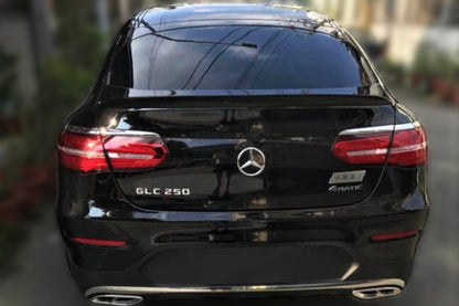 🔥SPOILER ADATTO PER Mercedes GLC C253 2016+ Coupe🔥