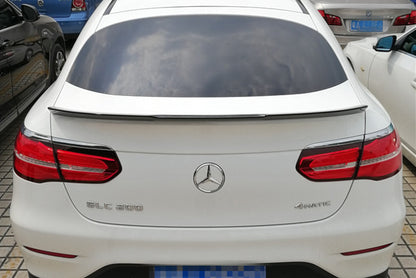 💎 SPOILER adatto per Mercedes GLC C253 2016+ Coupe