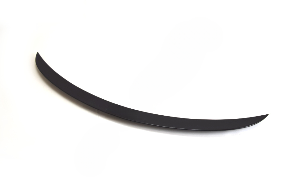 🔥GLOSSY BLACK SPOILER SUITABLE FOR Mercedes GLC C253 2016+ Coupe🔥