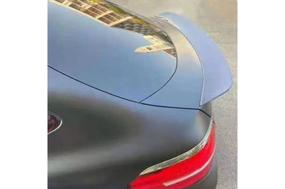 🔥GLOSSY BLACK SPOILER SUITABLE FOR Mercedes GLC C253 2016+ Coupe🔥