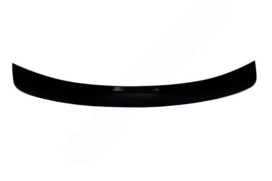 🔥GLOSSY BLACK SPOILER SUITABLE FOR Mercedes GLC C253 2016+ Coupe🔥