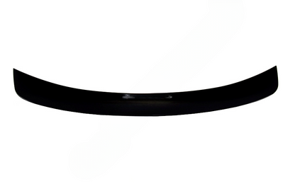 🔥GLOSSY BLACK SPOILER SUITABLE FOR Mercedes GLC C253 2016+ Coupe🔥