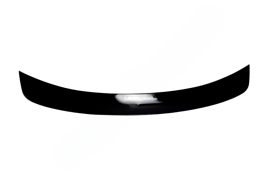 🔥GLOSSY BLACK SPOILER SUITABLE FOR Mercedes GLC C253 2016+ Coupe🔥