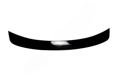 🔥GLOSSY BLACK SPOILER SUITABLE FOR Mercedes GLC C253 2016+ Coupe🔥