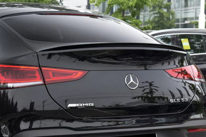 🔥SPOILER ADATTO PER Mercedes GLE AMG coupe C167 2019+🔥