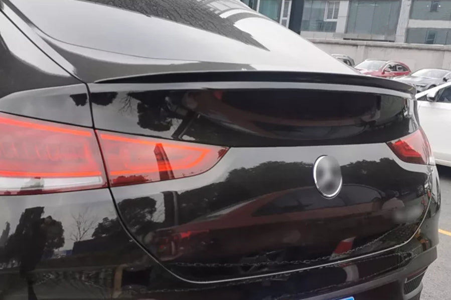 🔥SPOILER ADATTO PER Mercedes GLE AMG coupe C167 2019+🔥