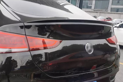 💎 SPOILER adatto per Mercedes GLE AMG coupe C167 2019+
