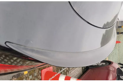 🔥SPOILER ADATTO PER Mercedes GLE AMG coupe C167 2019+🔥