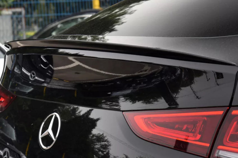 💎 SPOILER adatto per Mercedes GLE AMG coupe C167 2019+