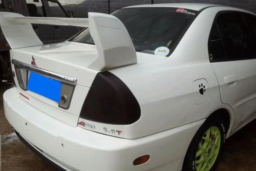 🔥Spoiler  adatto per Mitsubishi Lancer EVO 7/8/9🔥