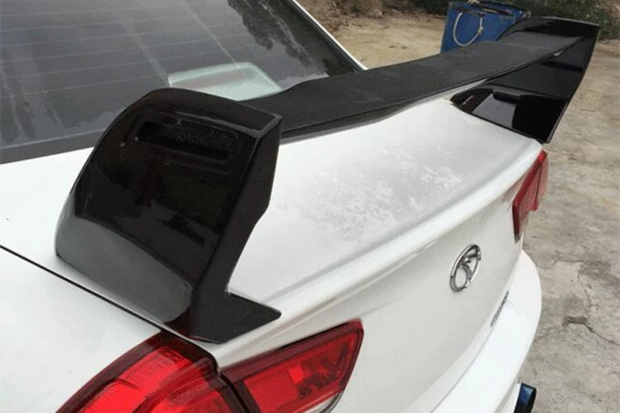 🔥Spoiler  adatto per Mitsubishi Lancer EVO 7/8/9🔥