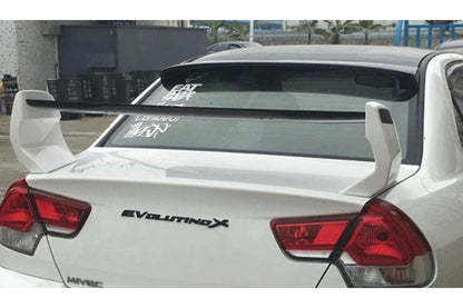 🔥Spoiler  adatto per Mitsubishi Lancer EVO 7/8/9🔥