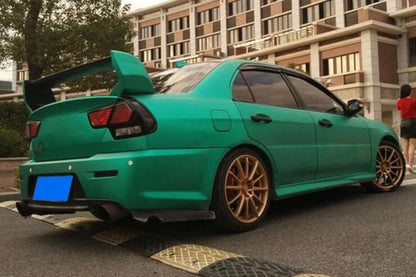 🔥Spoiler  adatto per Mitsubishi Lancer EVO 7/8/9🔥