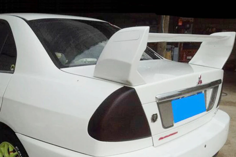 🔥Spoiler  adatto per Mitsubishi Lancer EVO 7/8/9🔥