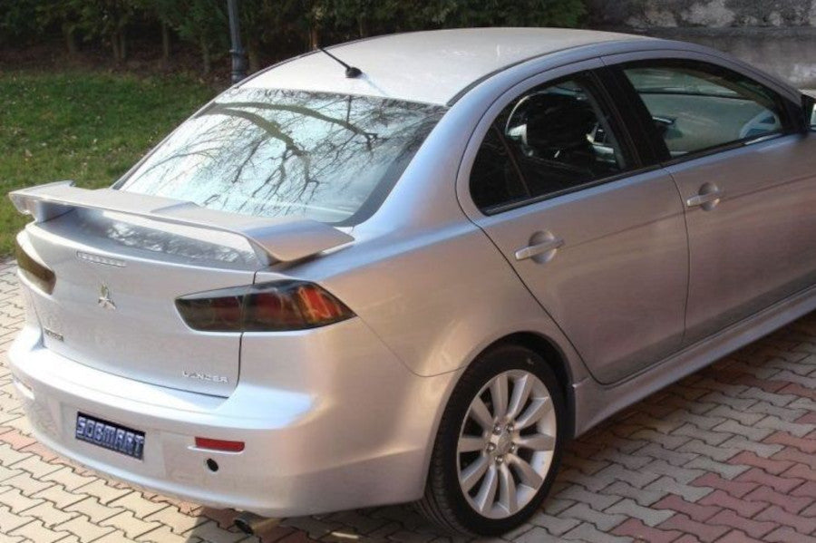 🔥Spoiler  adatto per Mitsubishi Lancer MK8 2007-2015🔥