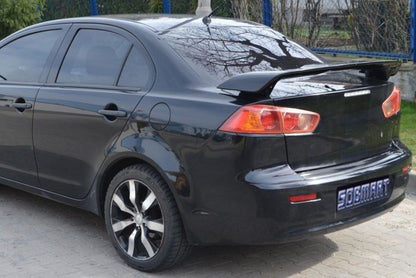🔥Spoiler  adatto per Mitsubishi Lancer MK8 2007-2015🔥