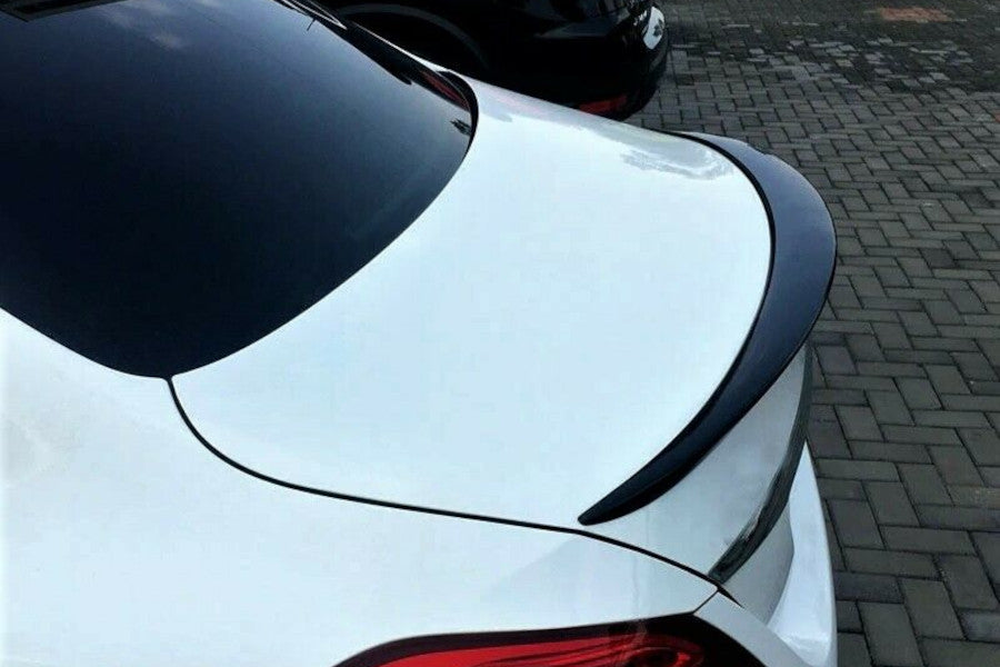 🔥SPOILER adatto PER Mercedes C class W205 2014-2021 Sedan🔥