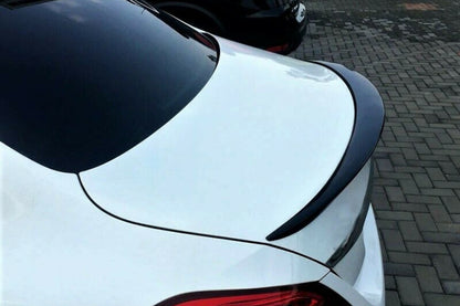 🔥SPOILER adatto PER Mercedes C class W205 2014-2021 Sedan🔥