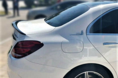 🔥SPOILER adatto PER Mercedes C class W205 2014-2021 Sedan🔥