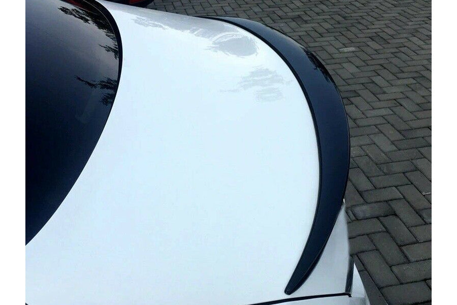 🔥SPOILER adatto PER Mercedes C class W205 2014-2021 Sedan🔥