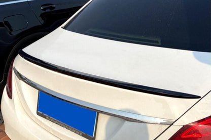 🔥SPOILER adatto per Mercedes C class W205 2014-2021🔥