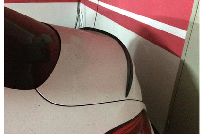 🔥SPOILER adatto PER Mercedes C class W205 2014-2021 Sedan🔥