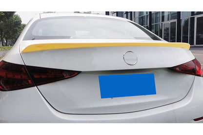 🔥Spoiler adatto PER Mercedes C class W206 2021+🔥