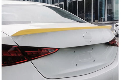 🔥Spoiler adatto PER Mercedes C class W206 2021+🔥