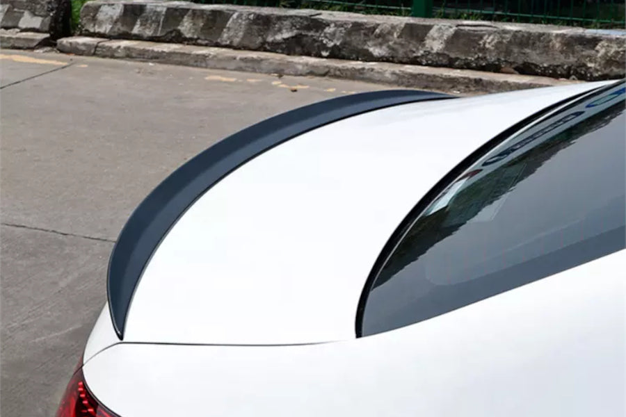🔥Spoiler adatto PER Mercedes C class W206 2021+ Sedan🔥