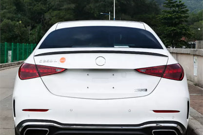 🔥SPOILER adatto per Mercedes C class W206 2021+