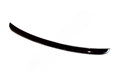 ⭐SPOILER NERO LUCIDO ADATTO PER Mercedes E class W211 2002-2009 Sedan⭐