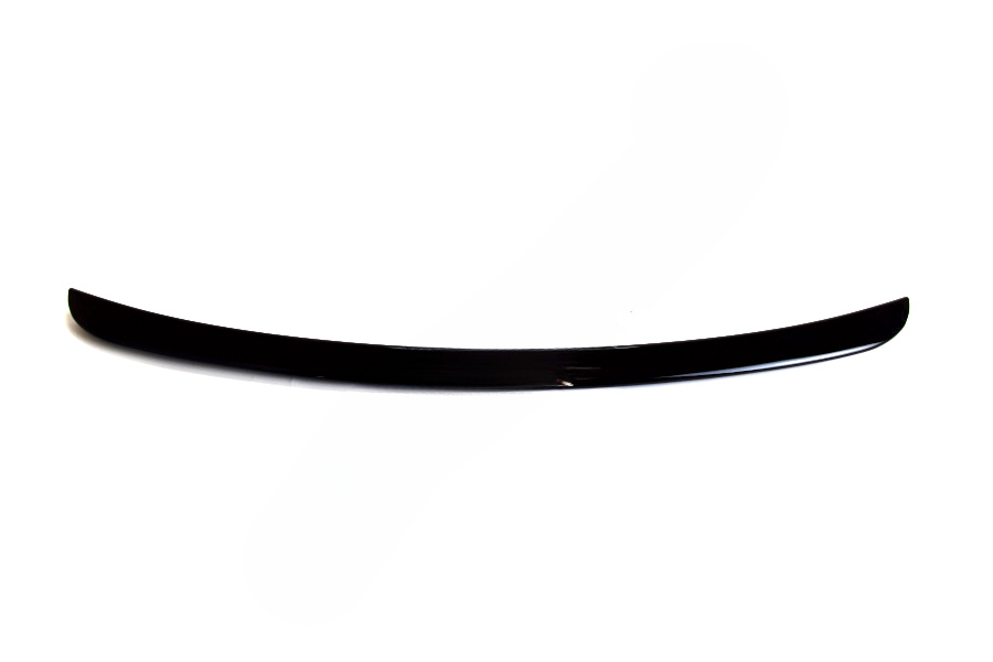 ⭐SPOILER NERO LUCIDO ADATTO PER Mercedes E class W211 2002-2009 Sedan⭐