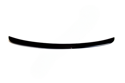⭐SPOILER NERO LUCIDO ADATTO PER Mercedes E class W211 2002-2009 Sedan⭐