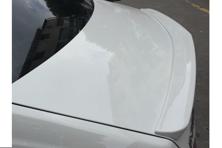 ⭐SPOILER ADATTO PER Mercedes E class W212 2009-2016 Sedan⭐