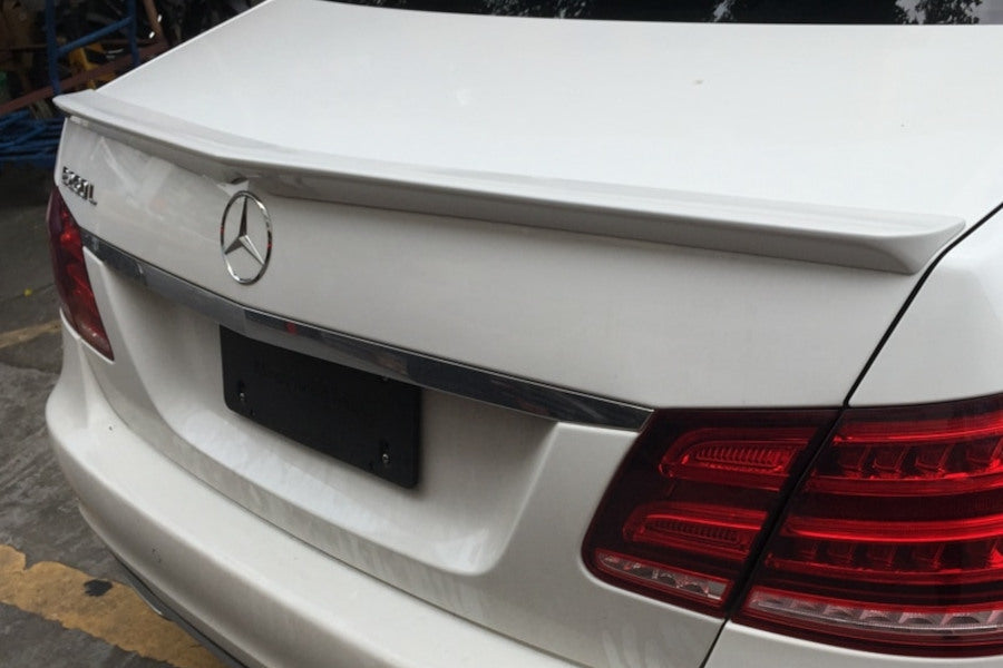 ⭐SPOILER ADATTO PER Mercedes E class W212 2009-2016 Sedan⭐