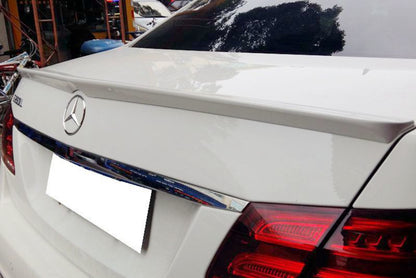 ⭐SPOILER ADATTO PER Mercedes E class W212 2009-2016 Sedan⭐