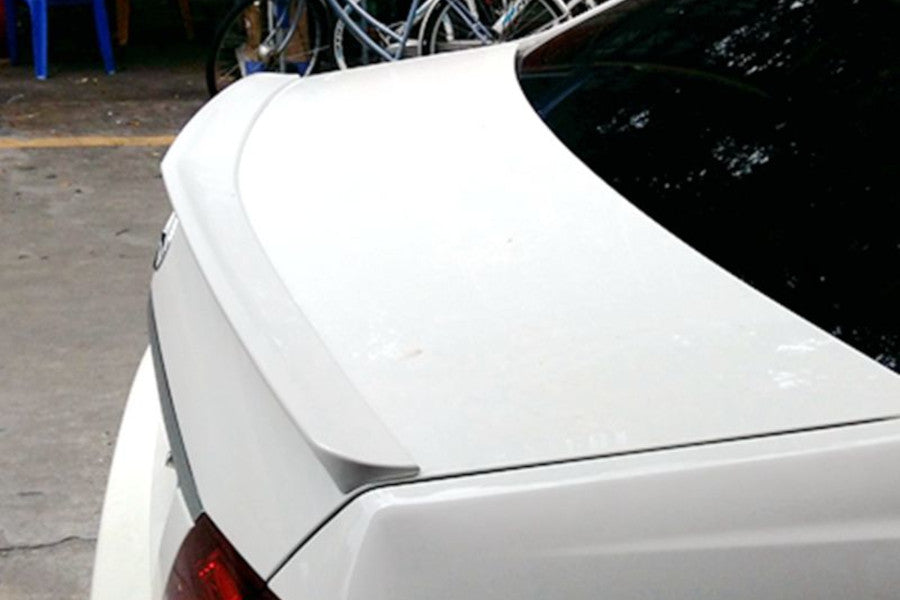 🔥SPOILER adatto per Mercedes E class W212 2009-2016 Sedan🔥