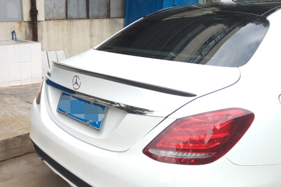 ⭐SPOILER ADATTO PER Mercedes E class W213 2016+ Sedan⭐