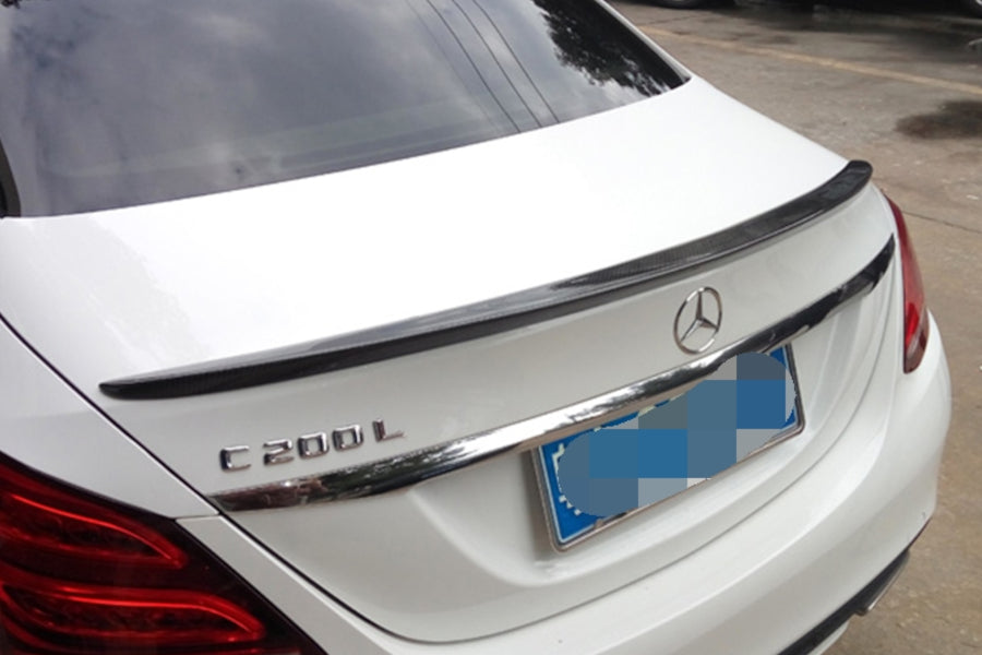⭐SPOILER ADATTO PER Mercedes E class W213 2016+ Sedan⭐