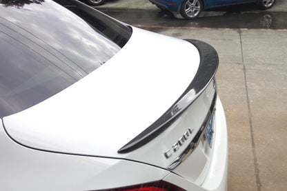 ⭐SPOILER ADATTO PER Mercedes E class W213 2016+ Sedan⭐