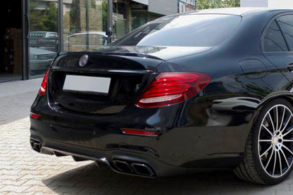 ⭐SPOILER ADATTO PER Mercedes E class W213 2016+ Sedan⭐