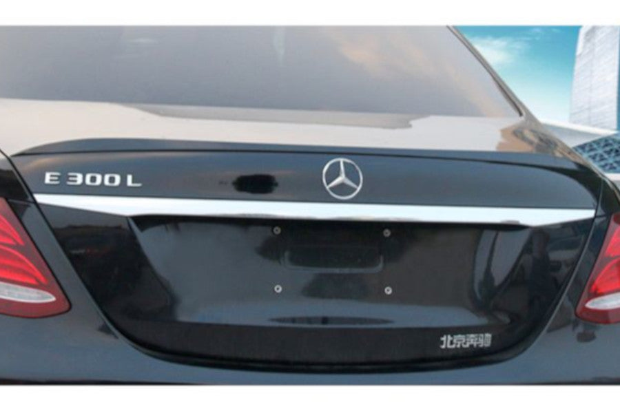 ⭐SPOILER ADATTO PER Mercedes E class W213 2016+ Sedan⭐