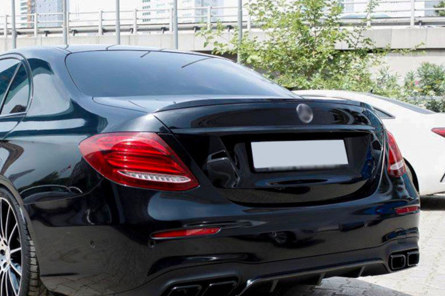 ⭐SPOILER ADATTO PER Mercedes E class W213 2016+ Sedan⭐