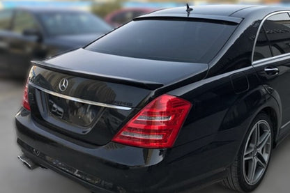 ⭐SPOILER ADATTO PER Mercedes S class W221 2005-2013⭐
