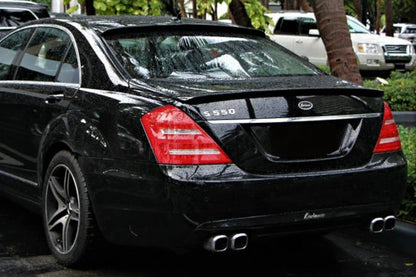 ⭐SPOILER ADATTO PER Mercedes S class W221 2005-2013⭐