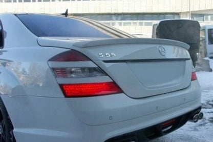 ⭐SPOILER ADATTO PER Mercedes S class W221 2005-2013⭐