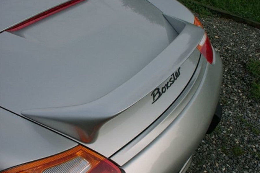 🔥SPOILER ADATTO PER PORSCHE BOXSTER 986 1996-2004🔥