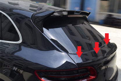 🔥SPOILER adatto per Porsche Macan 2013-2018🔥